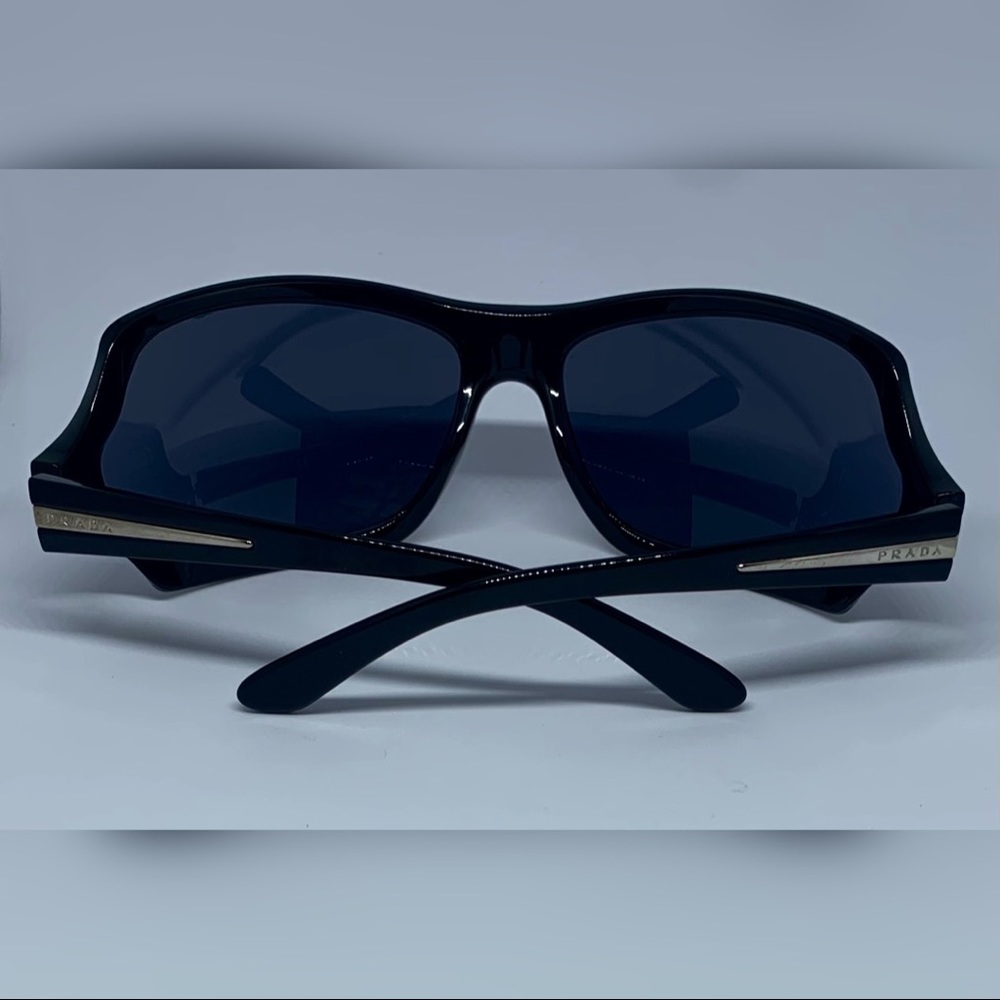 Authentic Prada sunglasses